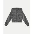 Product GUESS  HOODED ACTIVE TOP W/ ZIP ΦΟΥΤΕΡ ΠΑΙΔΙΚΟ GIRL thumbnail image