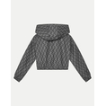Product GUESS  HOODED ACTIVE TOP W/ ZIP ΦΟΥΤΕΡ ΠΑΙΔΙΚΟ GIRL thumbnail image