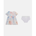 Product GUESS SET SS DRESS+ST JERSEY PANTIES ΦΟΡΕΜΑ ΠΑΙΔΙΚΟ GIRL thumbnail image