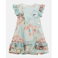 Product GUESS CHIFFON SL DRESS ΦΟΡΕΜΑ ΠΑΙΔΙΚΟ GIRL thumbnail image