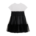 Product GUESS MIXED FABRIC SS DRESS ΦΟΡΕΜΑ ΠΑΙΔΙΚΟ GIRL thumbnail image