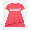 Product GUESS SS DRESS W/ FRILLS ΦΟΡΕΜΑ ΠΑΙΔΙΚΟ GIRL thumbnail image