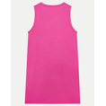 Product GUESS JERSEY SL DRESS_MINI - MID ORGANIC COLOURED JERSEY DRESS G thumbnail image
