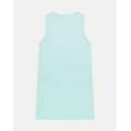 Product GUESS JERSEY SL DRESS_MINI - MID ORGANIC COLOURED JERSEY DRESS G thumbnail image