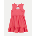Product GUESS SL DRESS - MID ORGANIC CO STR JERSEY 160 DRESS G thumbnail image