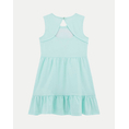 Product GUESS SL DRESS - MID ORGANIC CO STR JERSEY 160 DRESS G thumbnail image