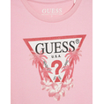 Product GUESS INTERLOCK SLEEVELESS - MID ORGANIC CO INTERLOCK 190 ΦΟΡΕΜΑ ΠΑΙΔΙΚΟ GIRL thumbnail image