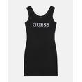 Product GUESS RIB DRESS_MINI ME - ECO SMOOTH GIRLY RIB 435 ΦΟΡΕΜΑ ΠΑΙΔΙΚΟ GIRL thumbnail image