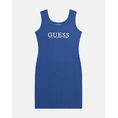 Product GUESS RIB DRESS_MINI ME - ECO SMOOTH GIRLY RIB 435 ΦΟΡΕΜΑ ΠΑΙΔΙΚΟ GIRL thumbnail image
