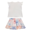 Product GUESS SET SS T-SHIRT+CHIFFON SKIRT ΣΕΤ ΠΑΙΔΙΚΟ GIRL thumbnail image