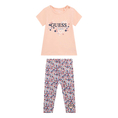 Product GUESS SET SS T-SHIRT+LEGGINGS ΣΕΤ ΠΑΙΔΙΚΟ GIRL thumbnail image