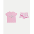 Product GUESS SET SS T-SHIRT+ACTIV - MID ORGANIC CO STR JERSEY 160 ΣΕΤ ΠΑΙΔΙΚΟ GIRL thumbnail image