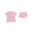 Product GUESS SET SS T-SHIRT+ACTIV - MID ORGANIC CO STR JERSEY 160 ΣΕΤ ΠΑΙΔΙΚΟ GIRL thumbnail image