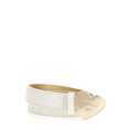 Product GUESS BELT ΖΩΝΗ ΠΑΙΔΙΚΟ GIRL thumbnail image