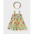 Product MAYORAL DRESS WITH RIBBONS thumbnail image