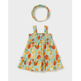 Product MAYORAL DRESS WITH RIBBONS thumbnail image