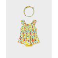 Product MAYORAL ΣΕΤ ΦΟΥΣΤΑ TOTAL LOOK thumbnail image
