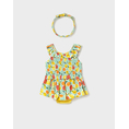 Product MAYORAL ΣΕΤ ΦΟΥΣΤΑ TOTAL LOOK thumbnail image