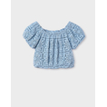 Product MAYORAL LACE SHIRTS thumbnail image