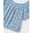 Product MAYORAL LACE SHIRTS thumbnail image