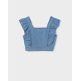 Product MAYORAL WIDE JEANS TOP thumbnail image