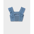 Product MAYORAL WIDE JEANS TOP thumbnail image