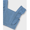 Product MAYORAL WIDE JEANS TOP thumbnail image