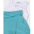 Product MAYORAL PERFORATED SHORTS SET thumbnail image