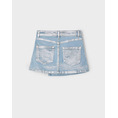 Product MAYORAL DENIM SKIRT SILVER thumbnail image