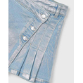 Product MAYORAL DENIM SKIRT SILVER thumbnail image