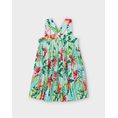 Product MAYORAL PRINTED PLEATED DRESS thumbnail image