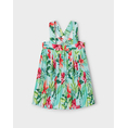 Product MAYORAL PRINTED PLEATED DRESS thumbnail image