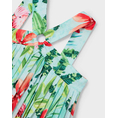Product MAYORAL PRINTED PLEATED DRESS thumbnail image