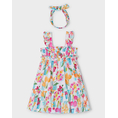 Product MAYORAL PRINTED DRESS thumbnail image