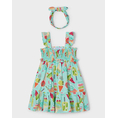 Product MAYORAL PRINTED DRESS thumbnail image