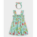 Product MAYORAL PRINTED DRESS thumbnail image