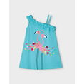 Product MAYORAL ASYMMETRICAL DRESS thumbnail image