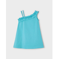 Product MAYORAL ASYMMETRICAL DRESS thumbnail image