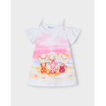 Product MAYORAL APPLIQUE DRESS thumbnail image