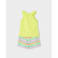 Product MAYORAL APPLIQUE SHORTS SET thumbnail image
