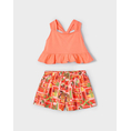 Product MAYORAL MAKO CREPE SHORTS SET thumbnail image