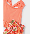 Product MAYORAL MAKO CREPE SHORTS SET thumbnail image