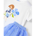 Product MAYORAL TULLE SKIRT SET thumbnail image