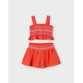 Product MAYORAL HONEYCOMB SHORTS SET thumbnail image