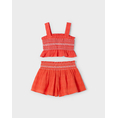 Product MAYORAL HONEYCOMB SHORTS SET thumbnail image