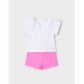 Product MAYORAL SHORTS SET thumbnail image