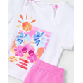 Product MAYORAL SHORTS SET thumbnail image