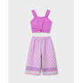 Product MAYORAL PRINTED LONG PANTS SET thumbnail image
