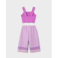Product MAYORAL PRINTED LONG PANTS SET thumbnail image