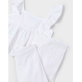 Product MAYORAL LONG PERFORATED PANTS SET thumbnail image